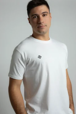 Camiseta de manga corta