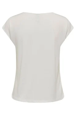 Camiseta de manga corta