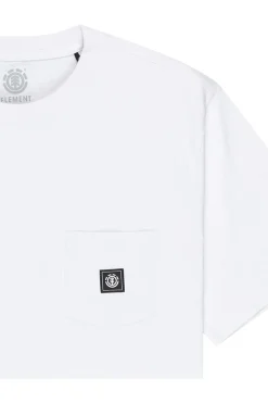 Camiseta de manga corta