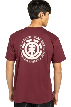 Camiseta de manga corta