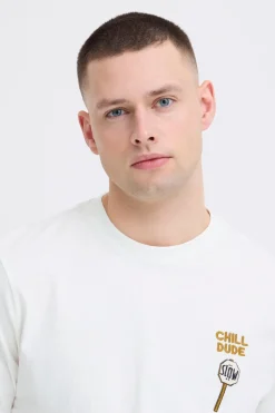 Camiseta de manga corta