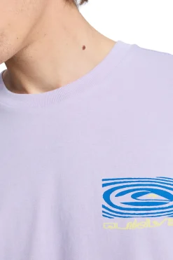 Camiseta de manga corta