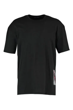 Camiseta de manga corta