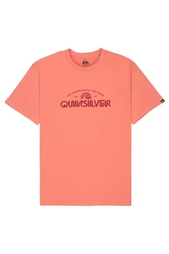 Camiseta de manga corta
