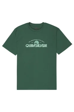 Camiseta de manga corta