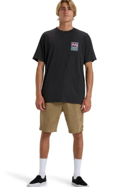 Camiseta de manga corta