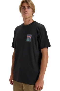 Camiseta de manga corta