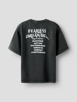 Camiseta de manga corta