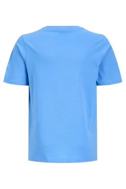 Camiseta de manga corta