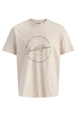 Camiseta de manga corta