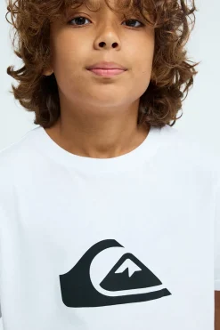 Camiseta de manga corta