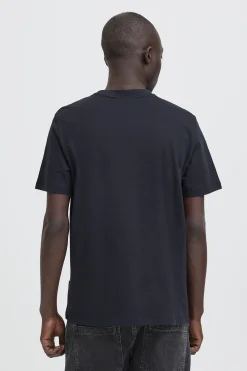 Camiseta de manga corta print