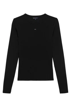 Camiseta de mujer Tommy Jeans