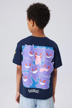 Camiseta de Pokemon