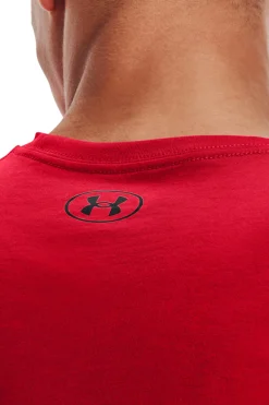 Camiseta deportiva
