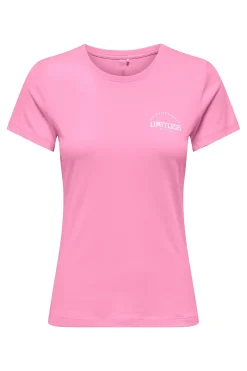 Camiseta deportiva b&aacute;sica algod&oacute;n