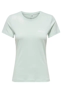 Camiseta deportiva b&aacute;sica algod&oacute;n