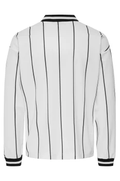 Camiseta deportiva manga larga ni&ntilde;o