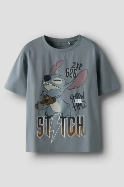 Camiseta de Stitch de niño