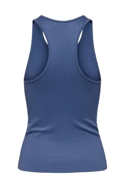Camiseta de tirantes