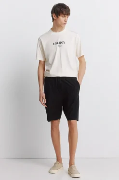Camiseta energy
