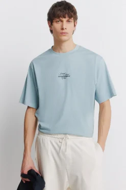 Camiseta entertaiment