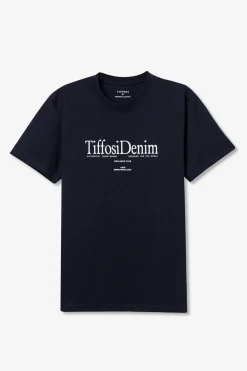 Camiseta estampada