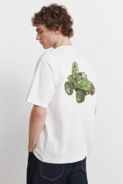Camiseta Gorillaz