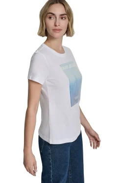 Camiseta gr&aacute;fico