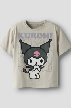 Camiseta Kuromi