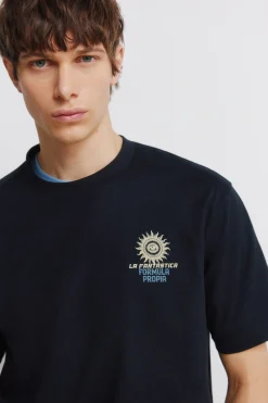 Camiseta la fant&aacute;stica