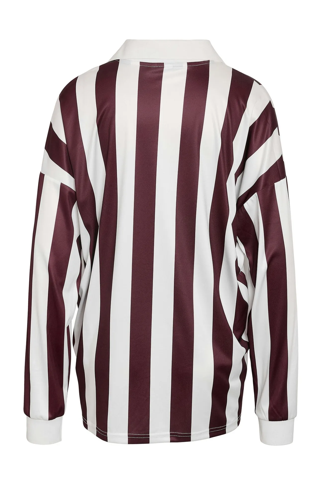 Camiseta “Champion Burgundy”