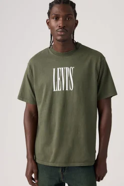 Camiseta Levis®