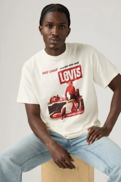 Camiseta Levis&reg;