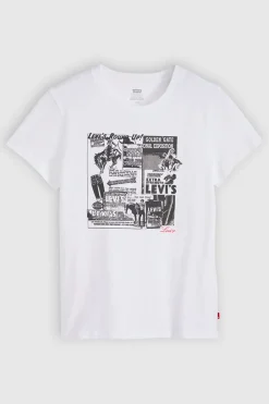 Camiseta Levis&reg;