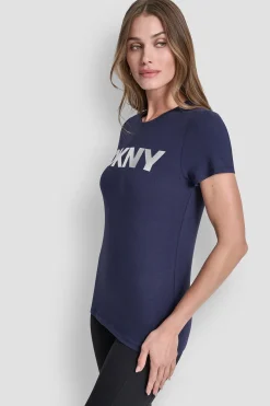 Camiseta logo