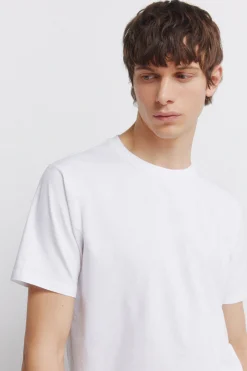 Camiseta lycra slim fit