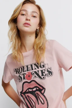 Camiseta manga corta