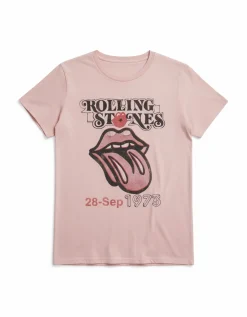 Camiseta manga corta