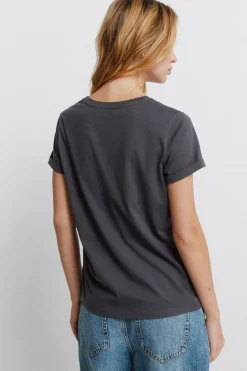 Camiseta manga corta