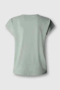 Camiseta manga corta