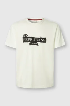 Camiseta manga corta