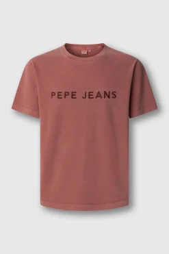 Camiseta manga corta