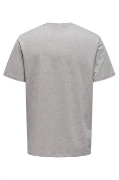 Camiseta manga corta