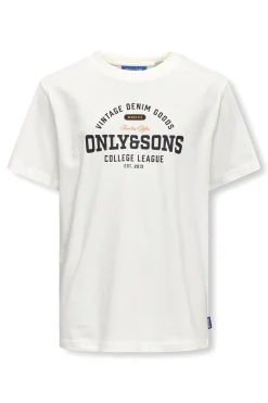 Camiseta manga corta