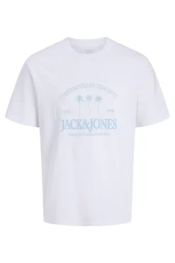 Camiseta manga corta de algod&oacute;n