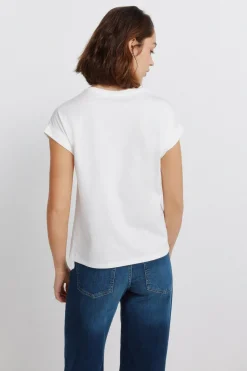 Camiseta manga corta disney