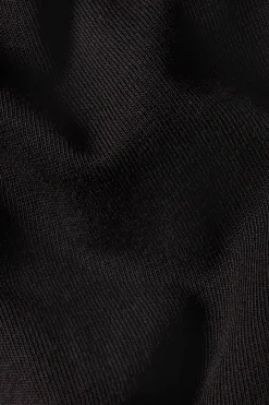Camiseta manga corta Lash, corte holgado