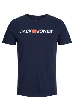 Camiseta manga corta logo