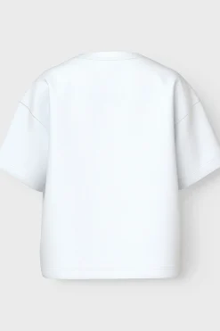 Camiseta manga corta ni&ntilde;a